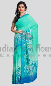  GEROGETTE SAREE