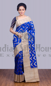 TUSSAR SAREE