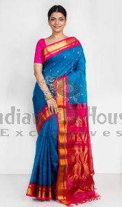 GADHWAL SAREE