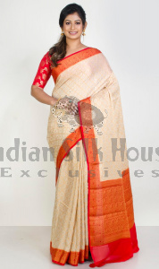 GEORGETTE SAREE