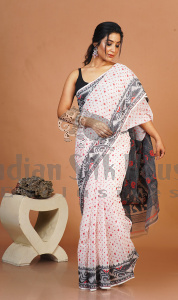 DHAKAI SAREE