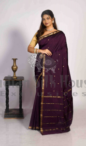 ART SILK SAREE