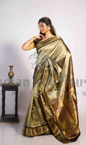 PAITHANI SAREE