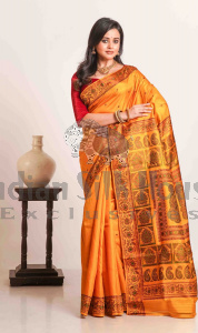 BALUCHARI SAREE