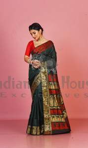 BALUCHARI SAREE