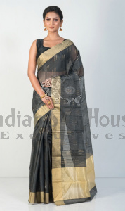 CHANDERI SAREE