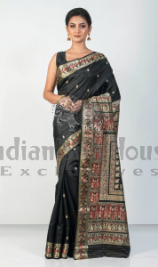 BALUCHARI SAREE