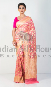 GEORGETTE SAREE