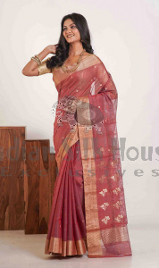 CHANDERI SAREE