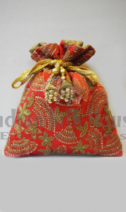 POTLI BAG