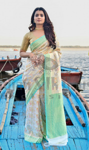 GEORGETTE SAREE