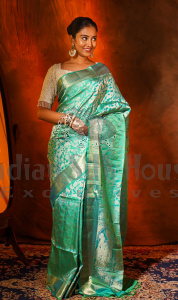 KANJIVARAM SILK SAREE