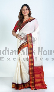 GADHWAL SAREE