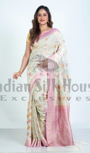 GEORGETTE SAREE