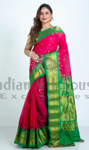 GADHWAL SAREE