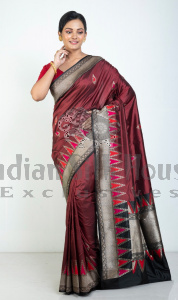 KATAN SAREE