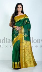 SOUTH SILK SAREE