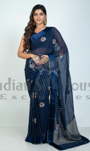 DESIGNER SAREE