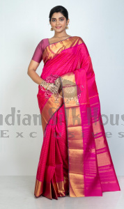 KANJIVARAM SILK SAREE