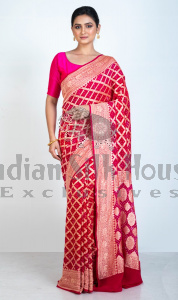 BANDHEJ SAREE