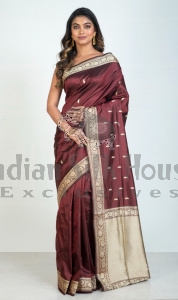 KATAN SAREE